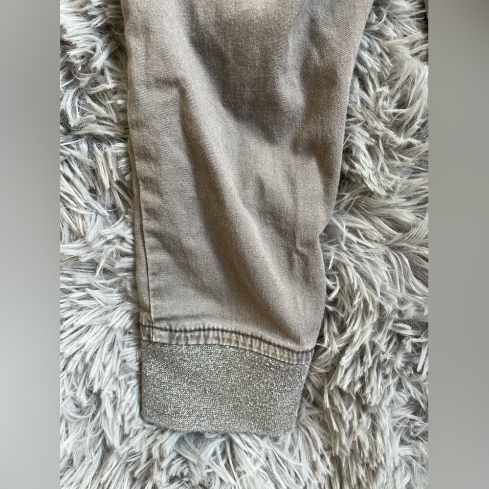 3 pairs of Cat & Jack Toddler joggers - Picture 8 of 16